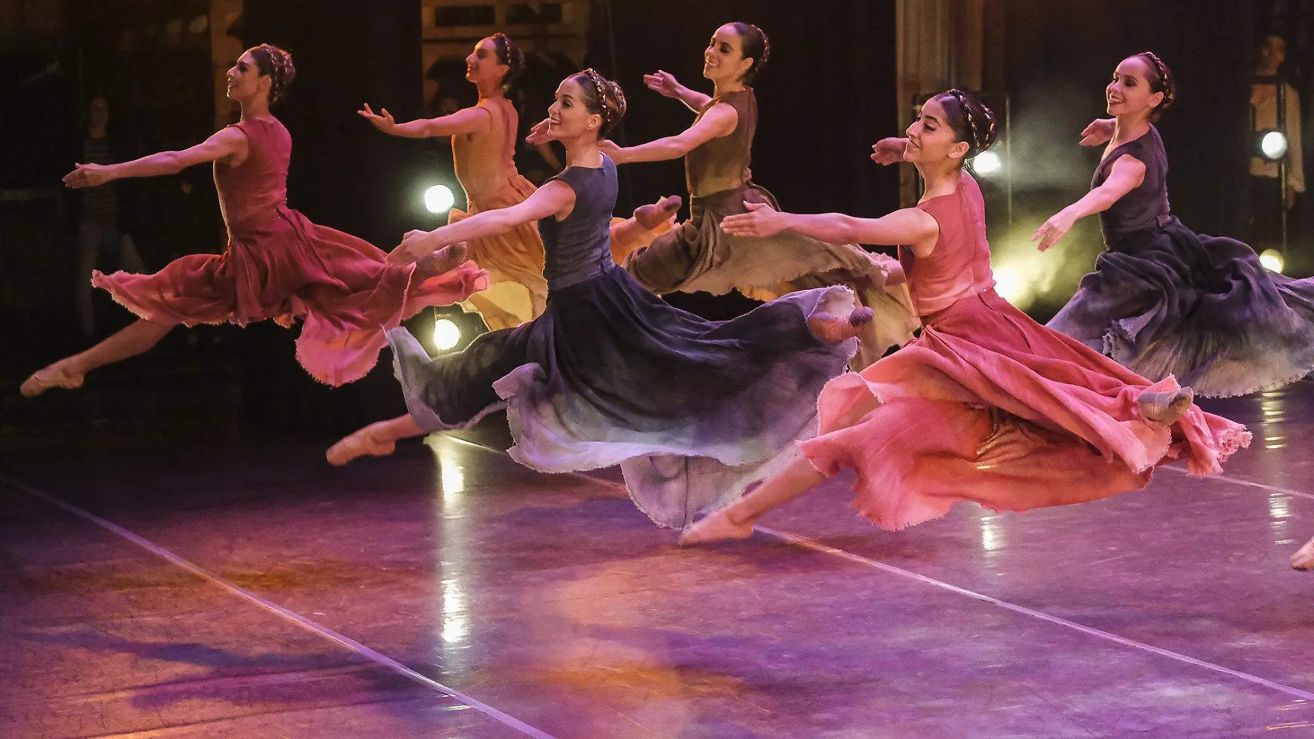 Cultura Jalisco - Ballet de Jalisco